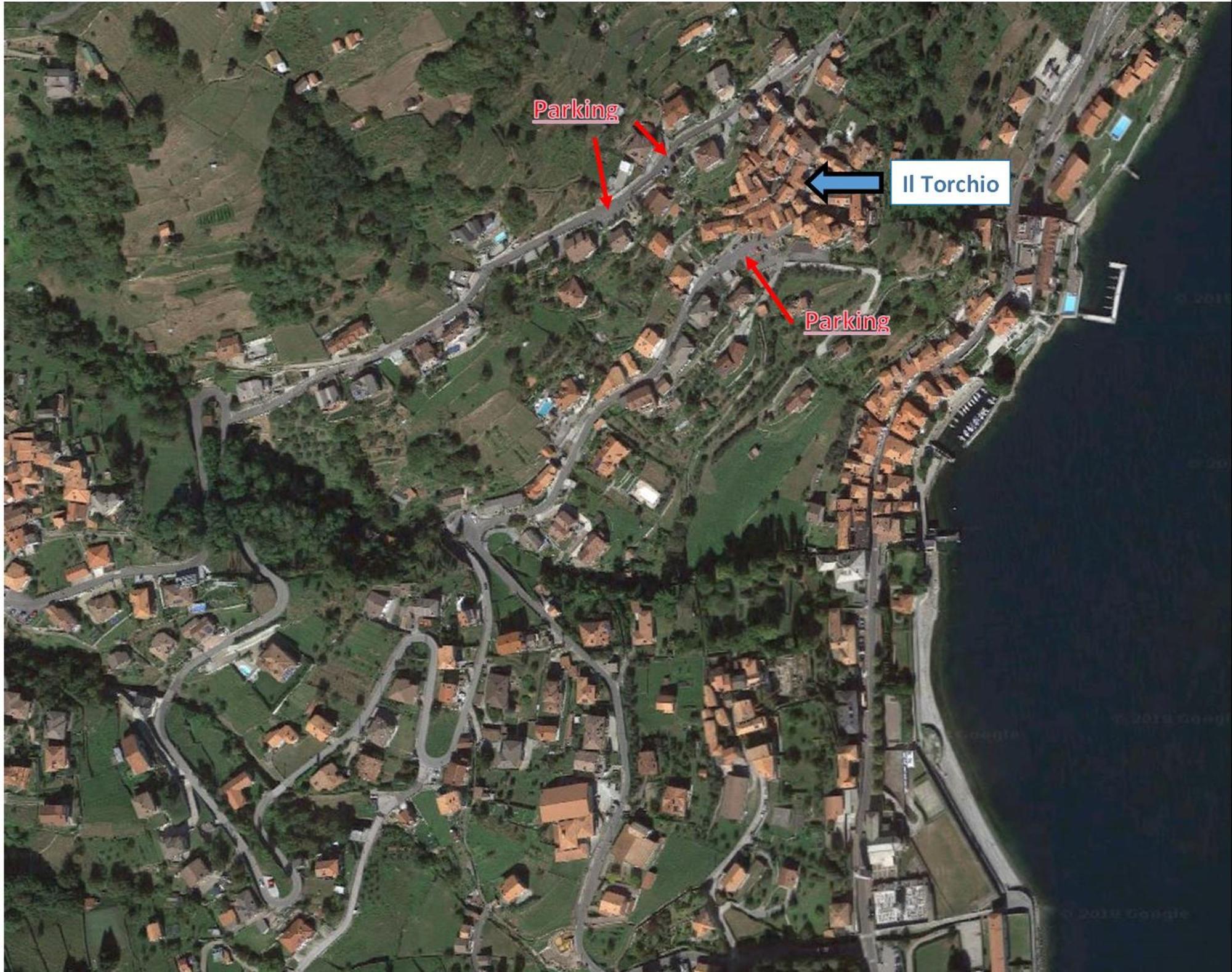 Casa de Férias Il Torchio *