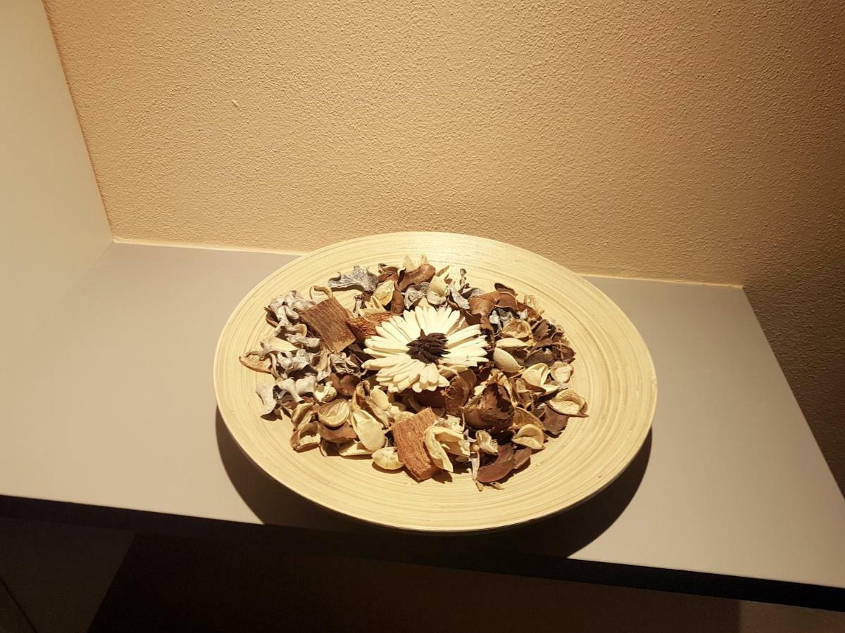 Il Torchio Casa de Férias Musso