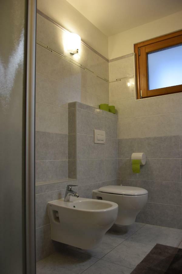 Il Torchio Holiday home Musso
