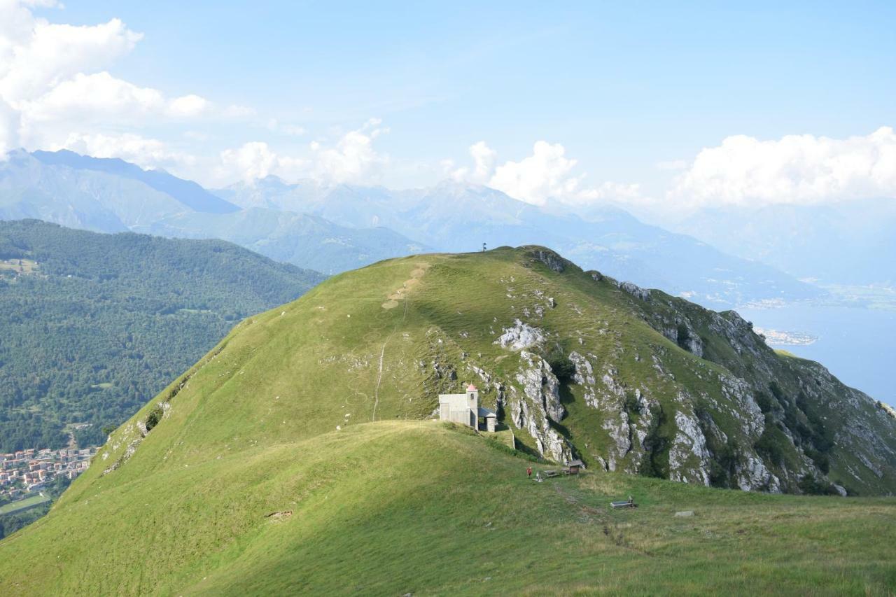 Il Torchio Casa de Férias *