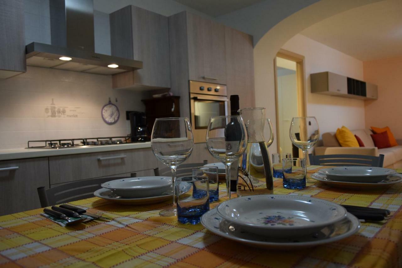 Casa de Férias Il Torchio