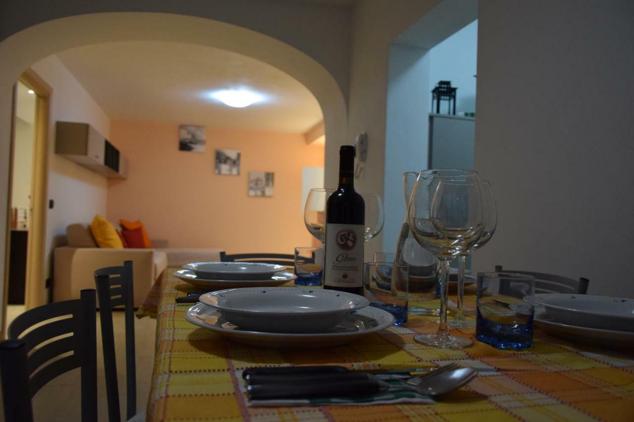Il Torchio Casa de Férias
