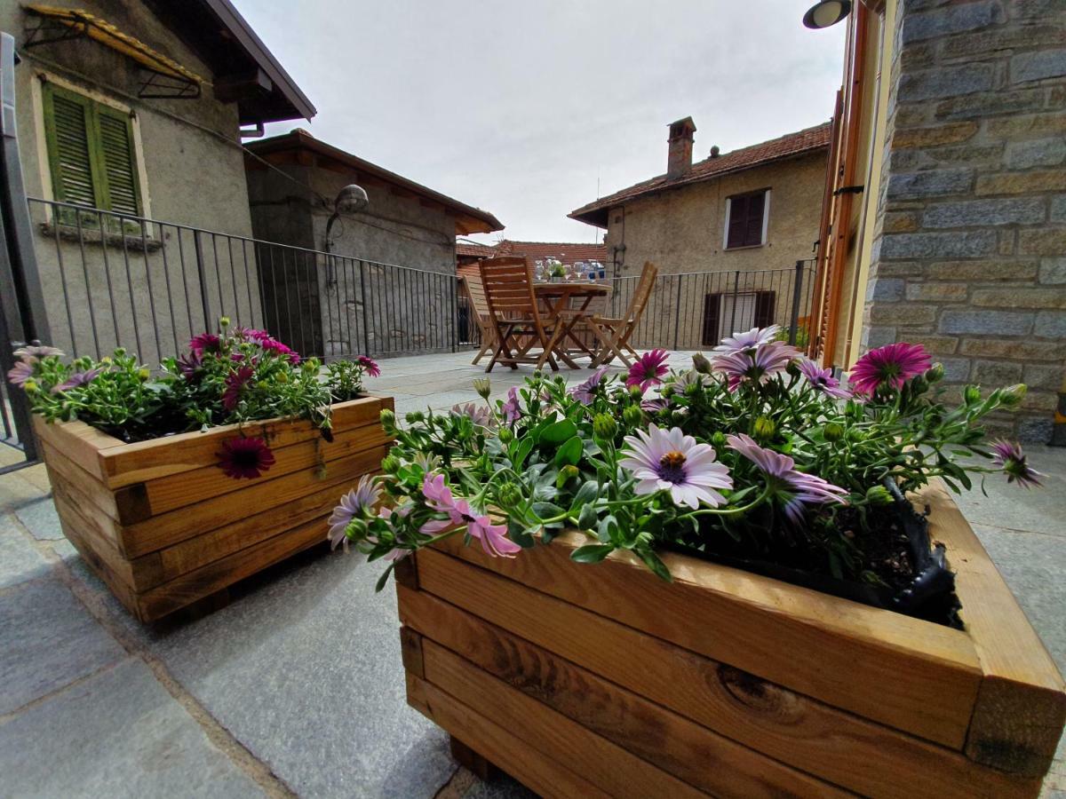 Casa de Férias Il Torchio